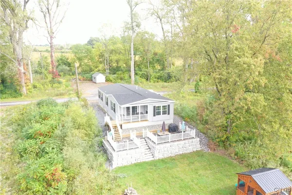 $399,900 | 7023 River Road, Aurelius, NY 13034