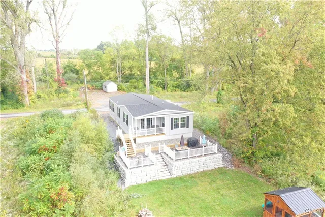 $419,000 | 7023 River Road, Aurelius, NY 13034