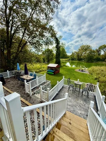 $419,000 | 7023 River Road, Aurelius, NY 13034