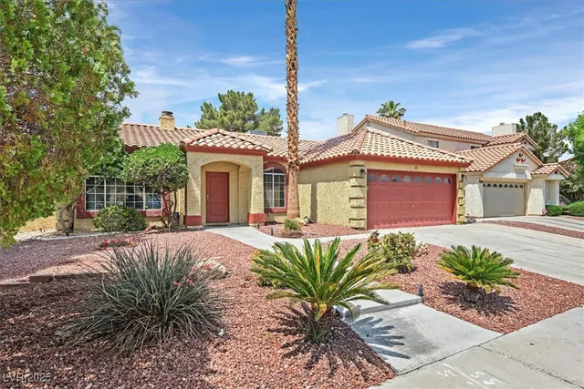 $419,900 | 731 Rising Star Drive, Henderson, NV 89014