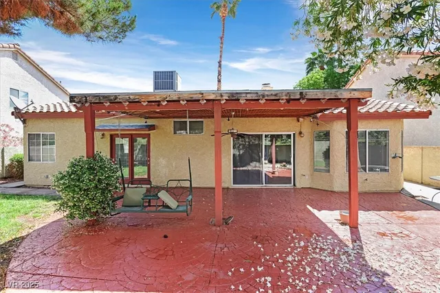 $419,900 | 731 Rising Star Drive, Henderson, NV 89014