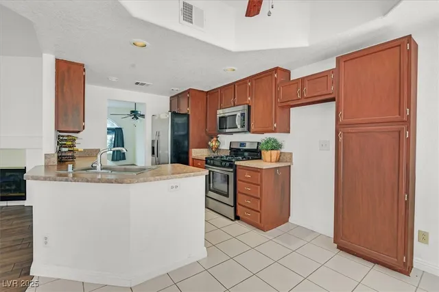 $419,900 | 731 Rising Star Drive, Henderson, NV 89014