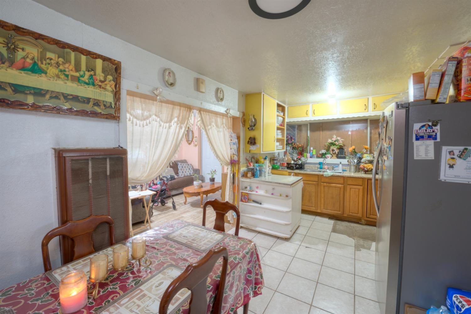 202 Olivero Road Modesto, CA 95358 - Photo 16 of 28