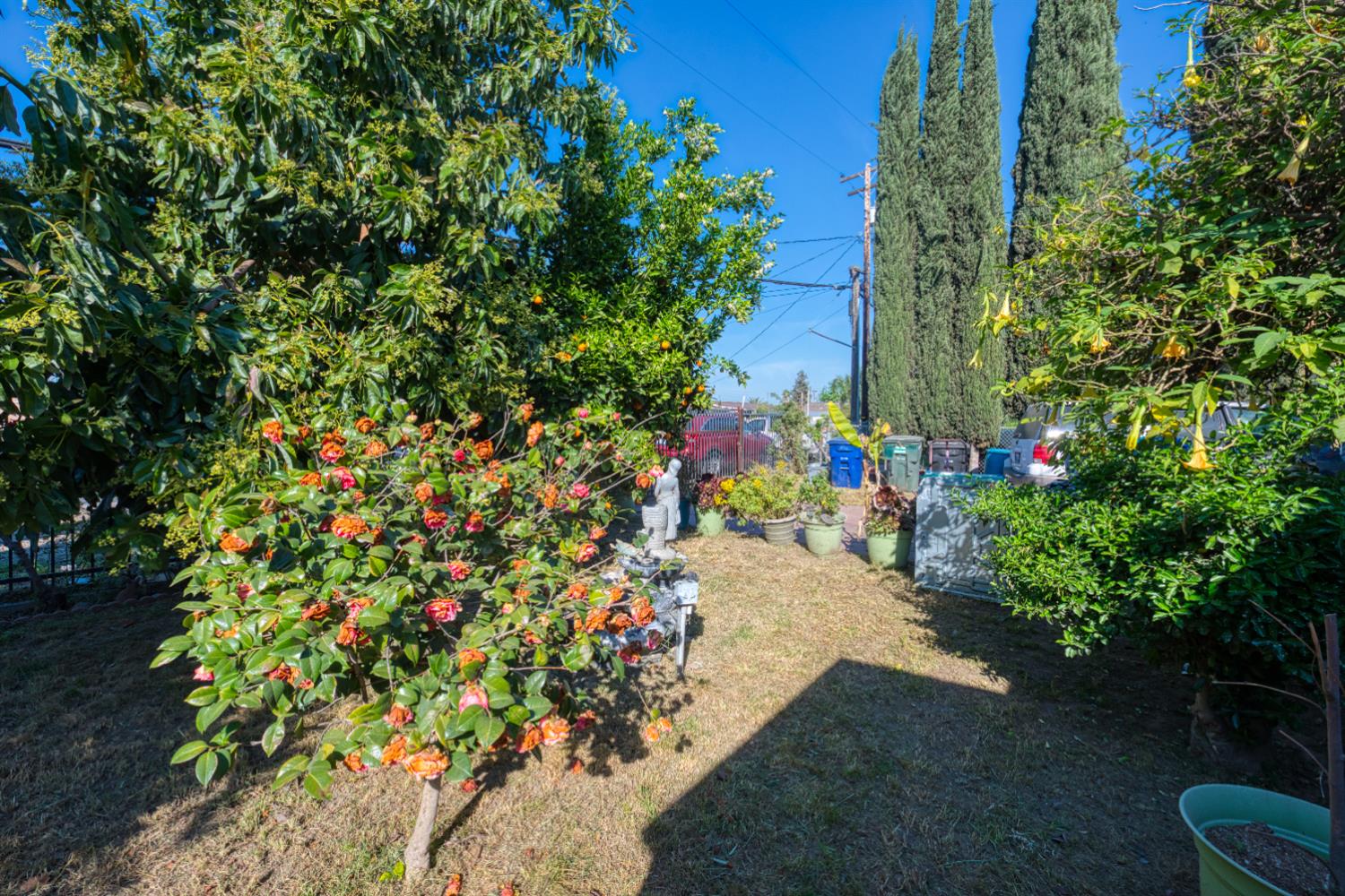 202 Olivero Road Modesto, CA 95358 - Photo 19 of 28