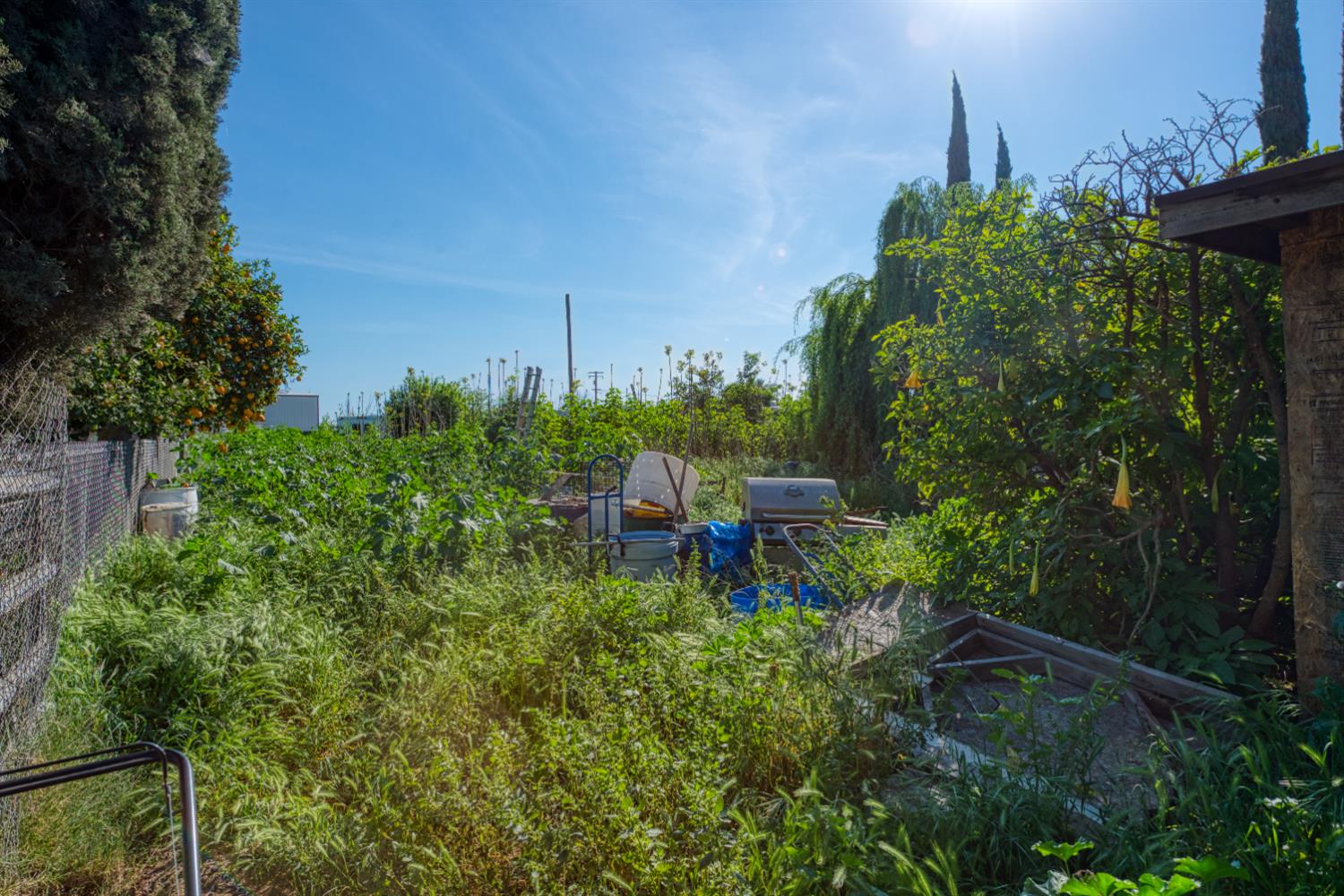 202 Olivero Road Modesto, CA 95358 - Photo 21 of 28