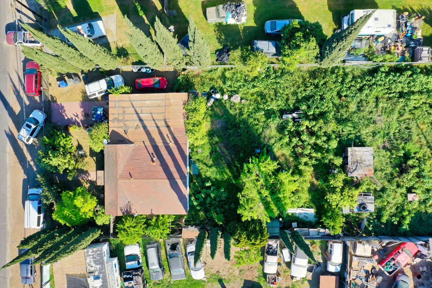 202 Olivero Road Modesto, CA 95358 - Photo 22 of 28