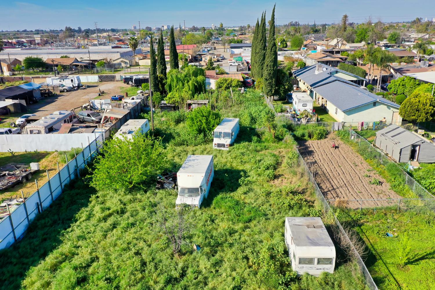 202 Olivero Road Modesto, CA 95358 - Photo 27 of 28