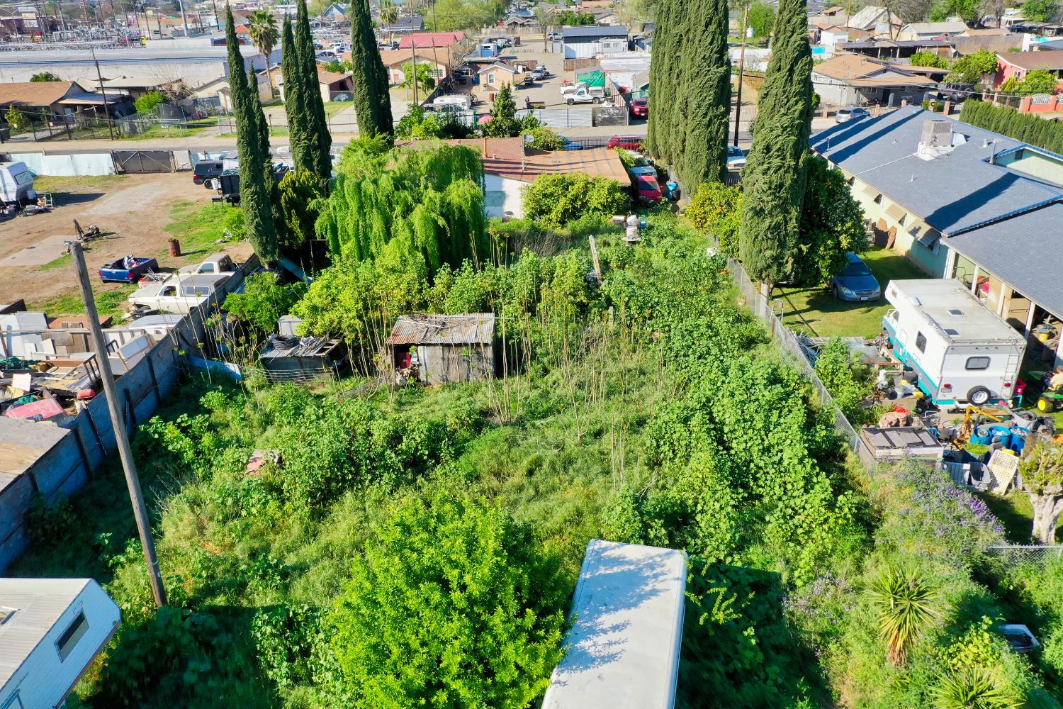 202 Olivero Road Modesto, CA 95358 - Photo 28 of 28