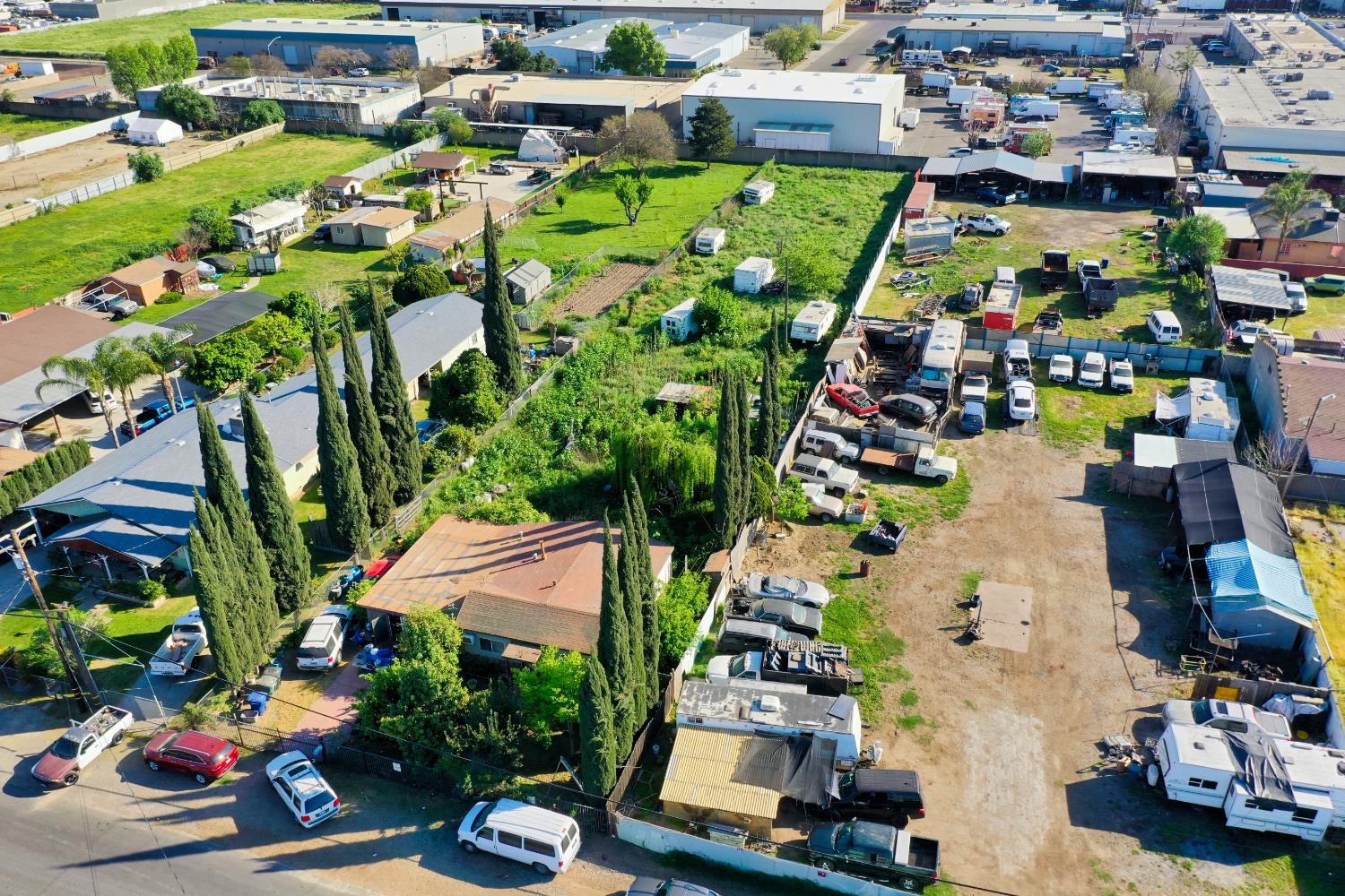 202 Olivero Road Modesto, CA 95358 - Photo 3 of 28