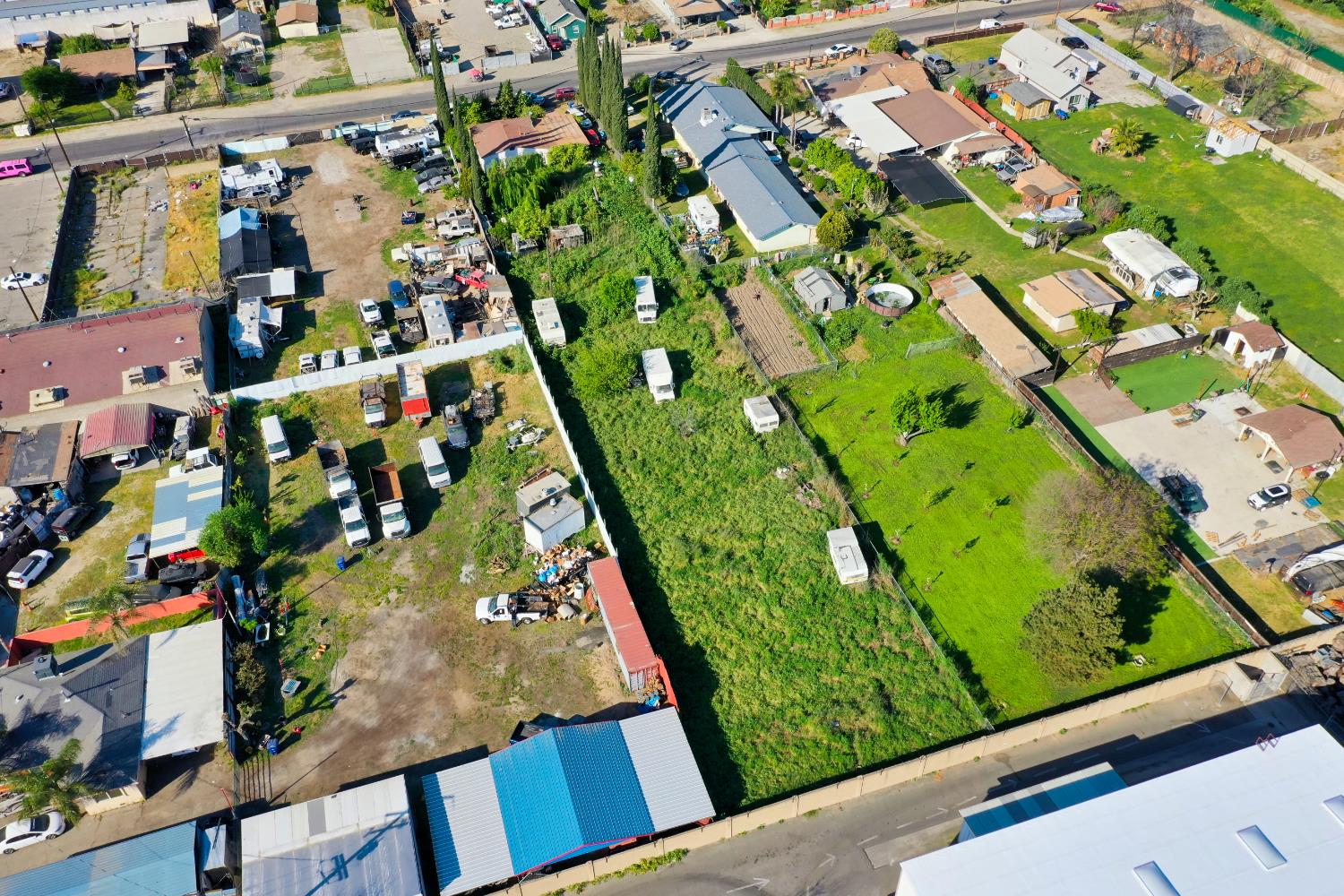 202 Olivero Road Modesto, CA 95358 - Photo 5 of 28