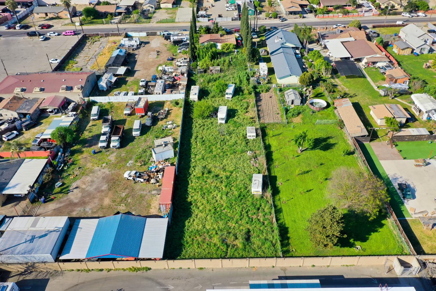 202 Olivero Road Modesto, CA 95358 - Photo 6 of 28