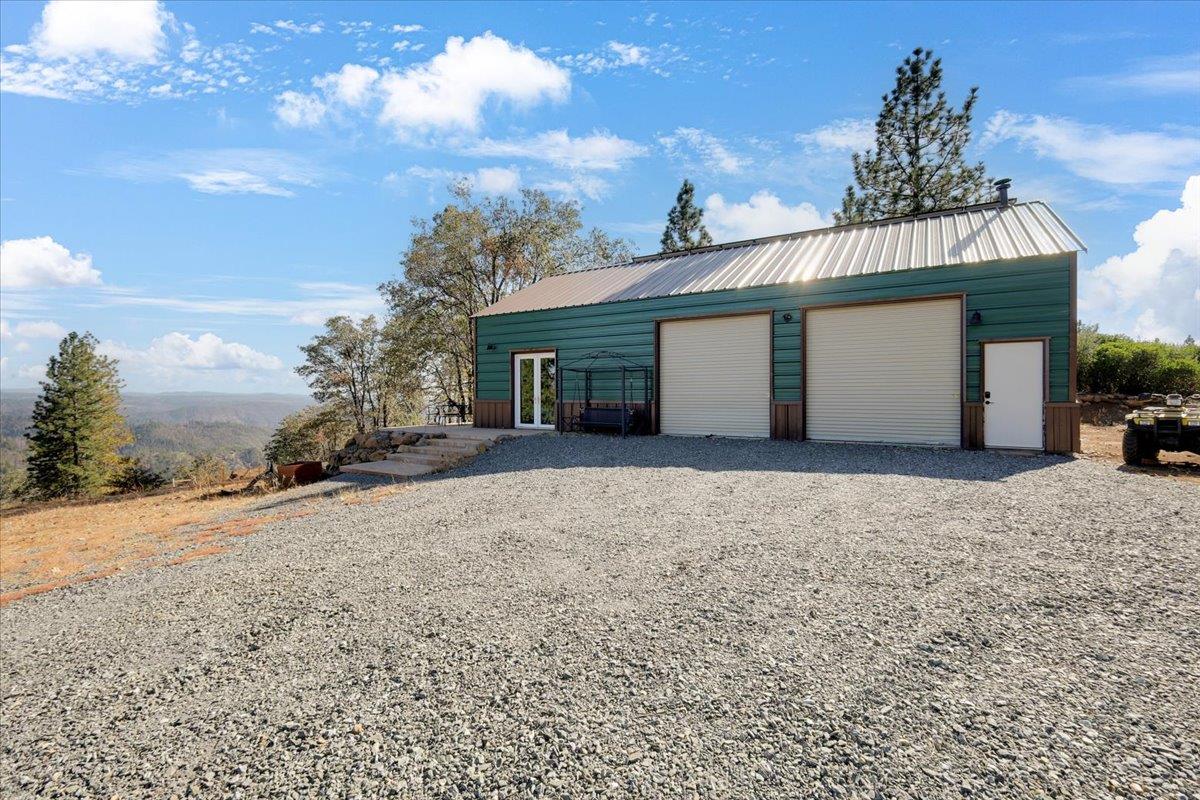6420 Hidden Treasure Road Foresthill, CA 95631 - Photo 2 of 47 Gallery Image 2