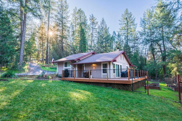 $517,750 | 6212 Baywood Court, Foresthill, CA 95631