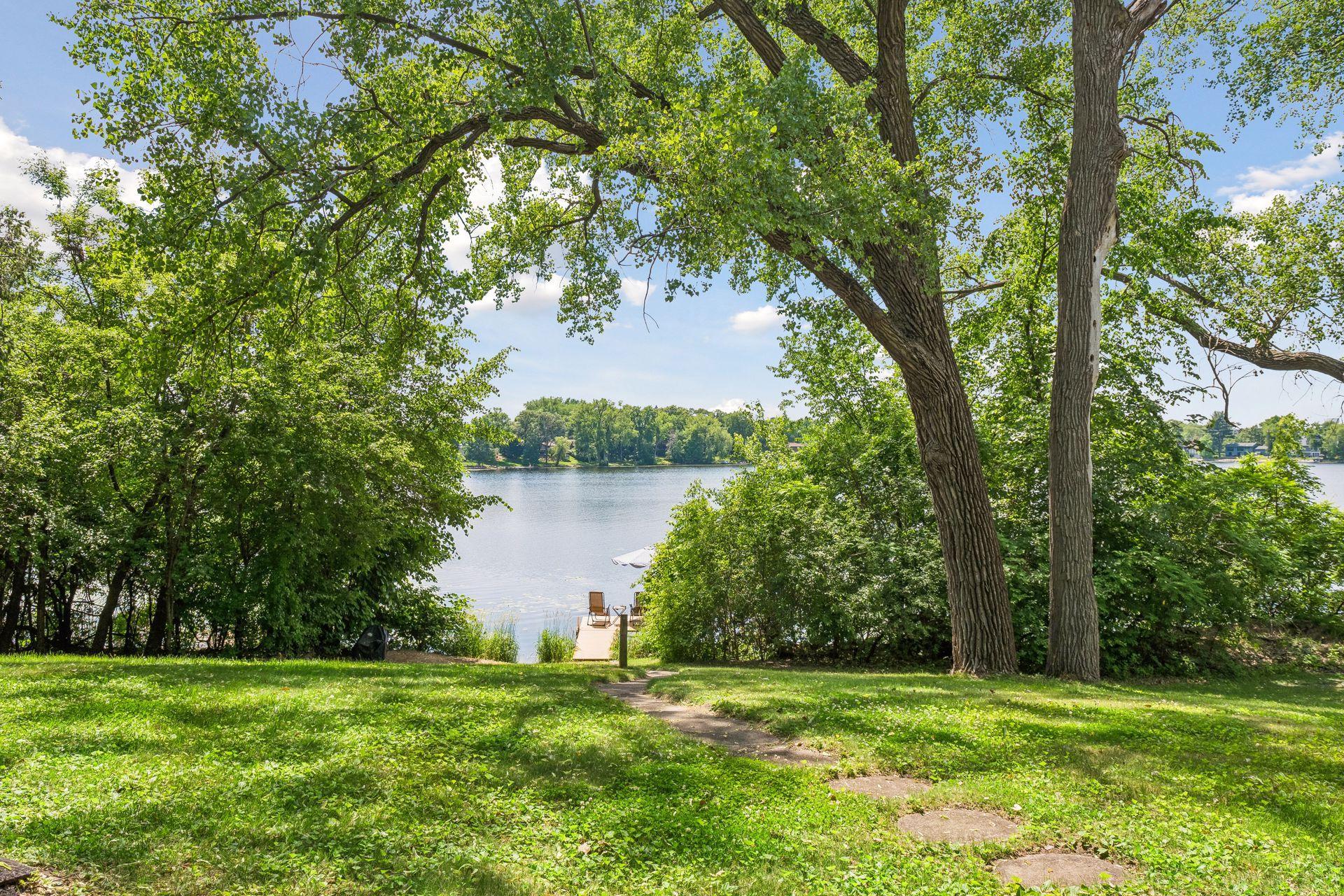 40 East Golden Lake Road Circle Pines, MN 55014 - Photo 90 of 130