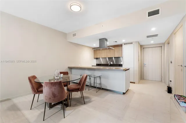 $5,000 | 1000 Brickell Plaza, Unit 4103, Miami, FL 33131