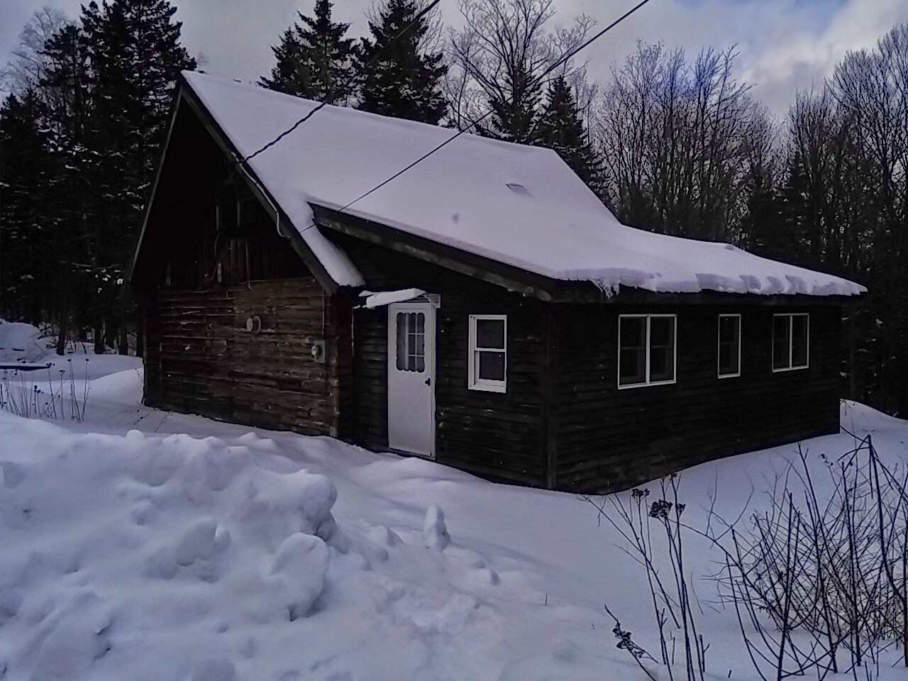 750 Oberhugel Road Readsboro, VT 05352 - Photo 1 of 18 Gallery Image 1