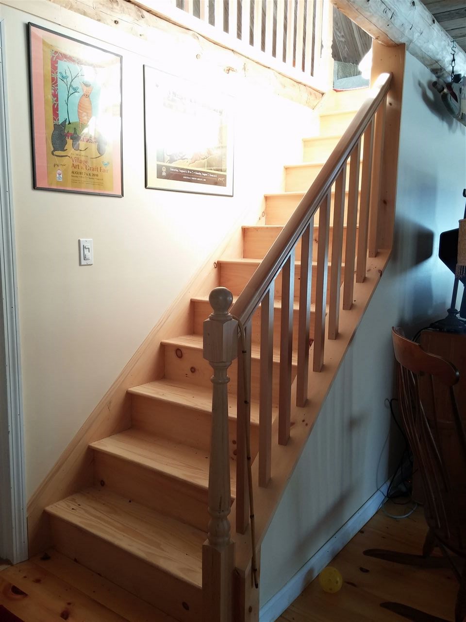 750 Oberhugel Road Readsboro, VT 05352 - Photo 6 of 18 Gallery Image 6