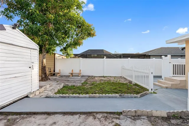 $580,000 | 7223 North Clark Avenue, Tampa, FL 33614