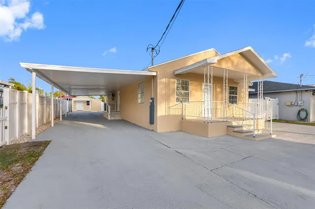 $580,000 | 7223 North Clark Avenue, Tampa, FL 33614