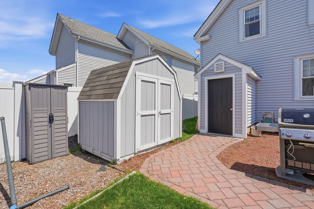 31 Walnut Street Dedham, MA 02026 - Photo 31 of 34