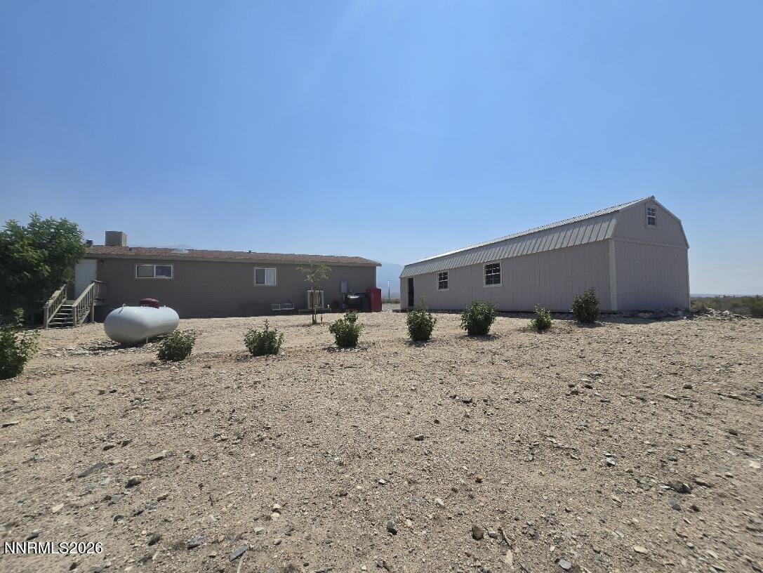 11625 Rye Patch Reservoir Road Lovelock, NV 89419 - Photo 23 of 54 Shed Home (2)