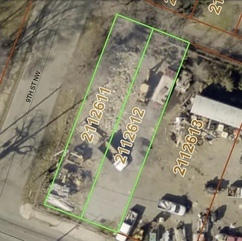 view of a painting on the wall