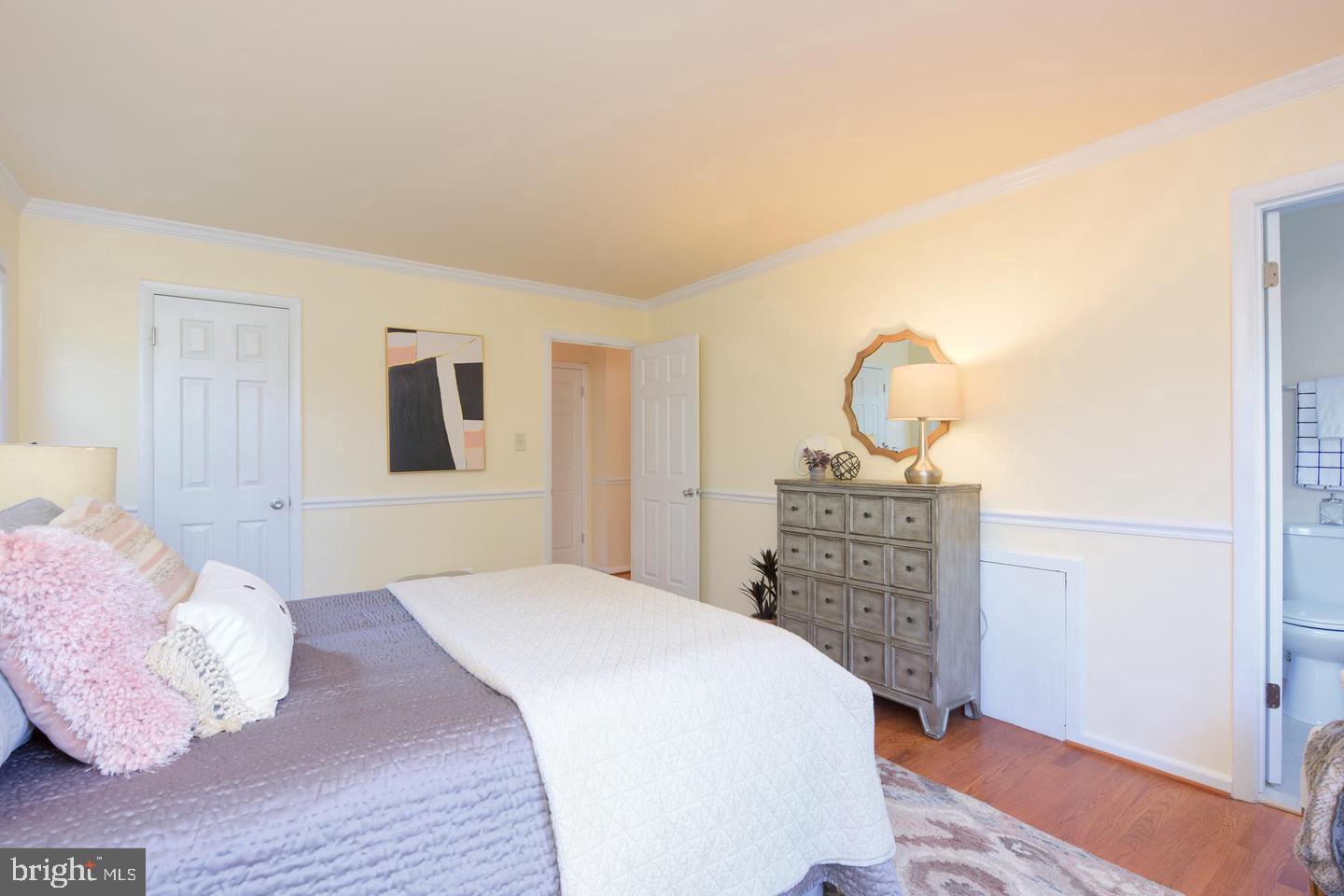 8506 Wagon Wheel Road Alexandria, VA 22309 - Photo 11 of 37