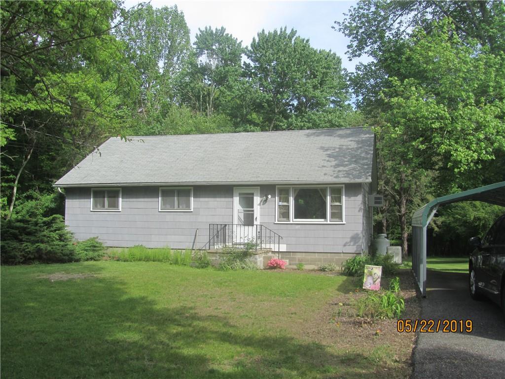 95 Basel Road Pine Bush, NY 12566 - Photo 1 of 1 Gallery Image 1