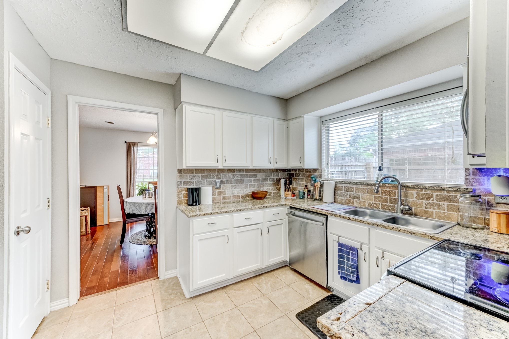 2507 Whispering Springs Drive Spring, TX 77373 - Photo 15 of 44