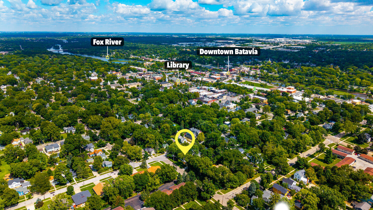 426 Elm Street Batavia, IL 60510 - Photo 33 of 34 a view of a building