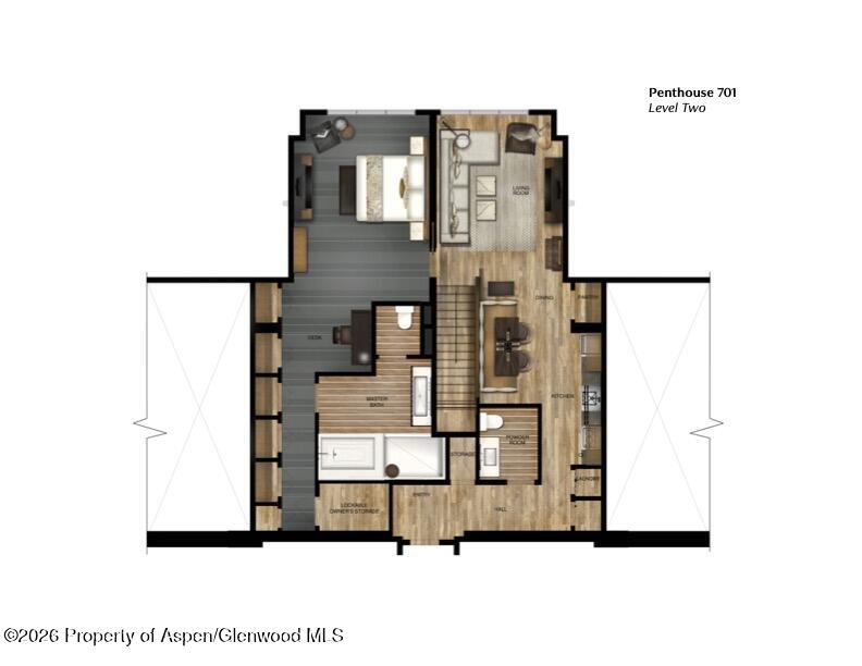 130 Wood Road, Unit 701/801 Snowmass Village, CO 81615 - Photo 41 of 41