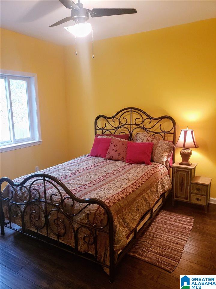 573 County Road 436 Fruithurst, AL 36262 - Photo 25 of 45