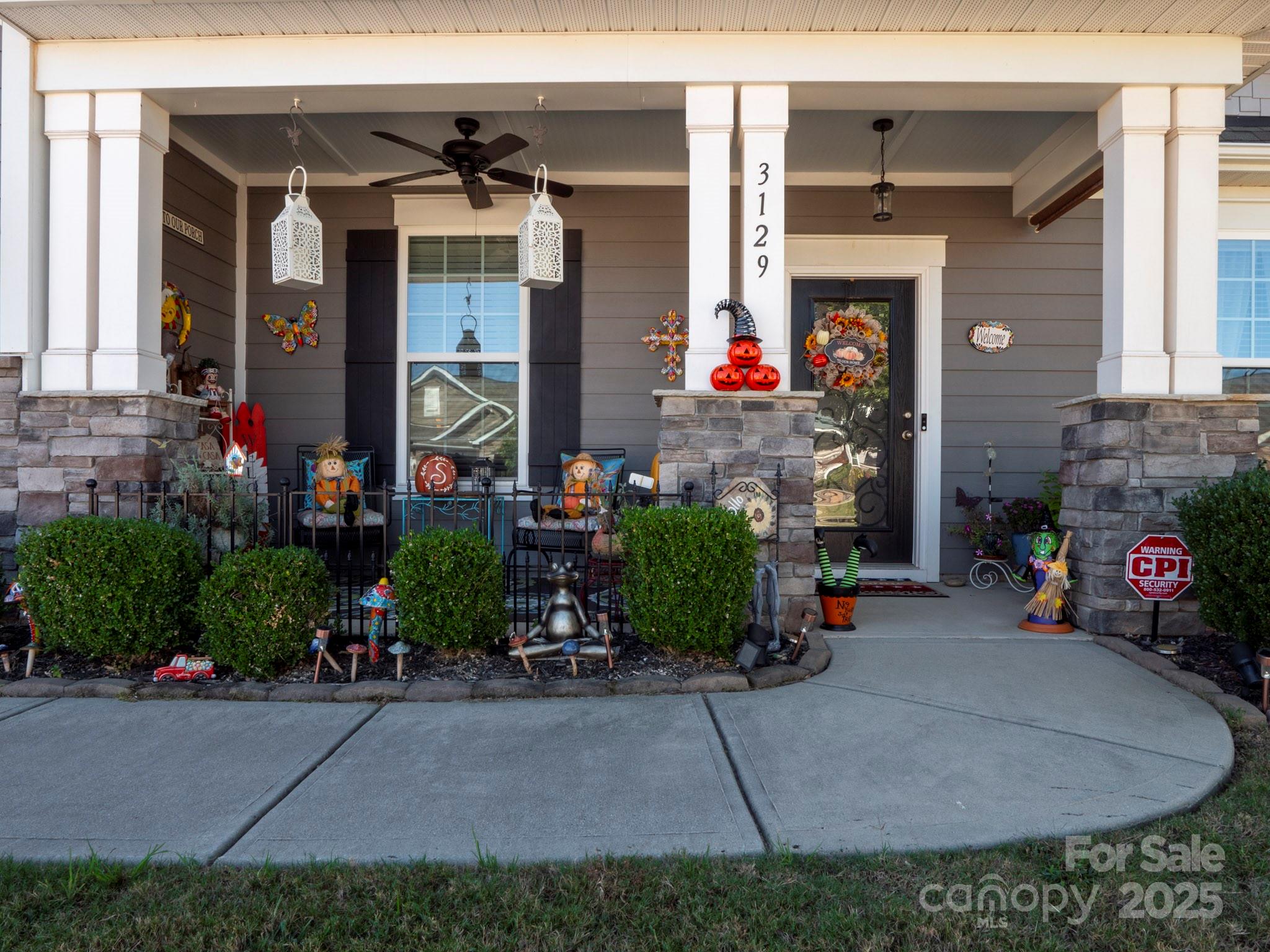 3129 Bridgewater Street Lancaster, SC 29720 - Photo 46 of 48