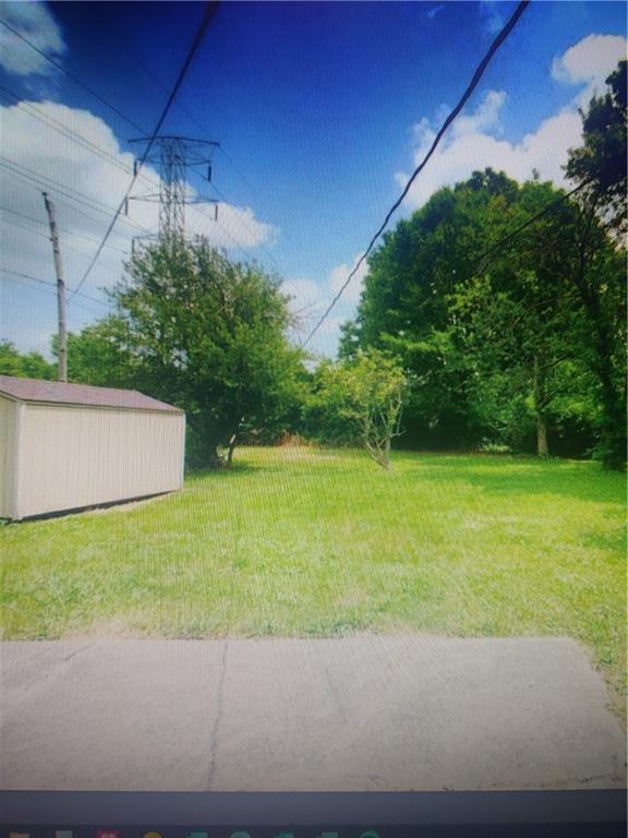 4225 North Ritter Avenue Indianapolis, IN 46226 - Photo 4 of 4