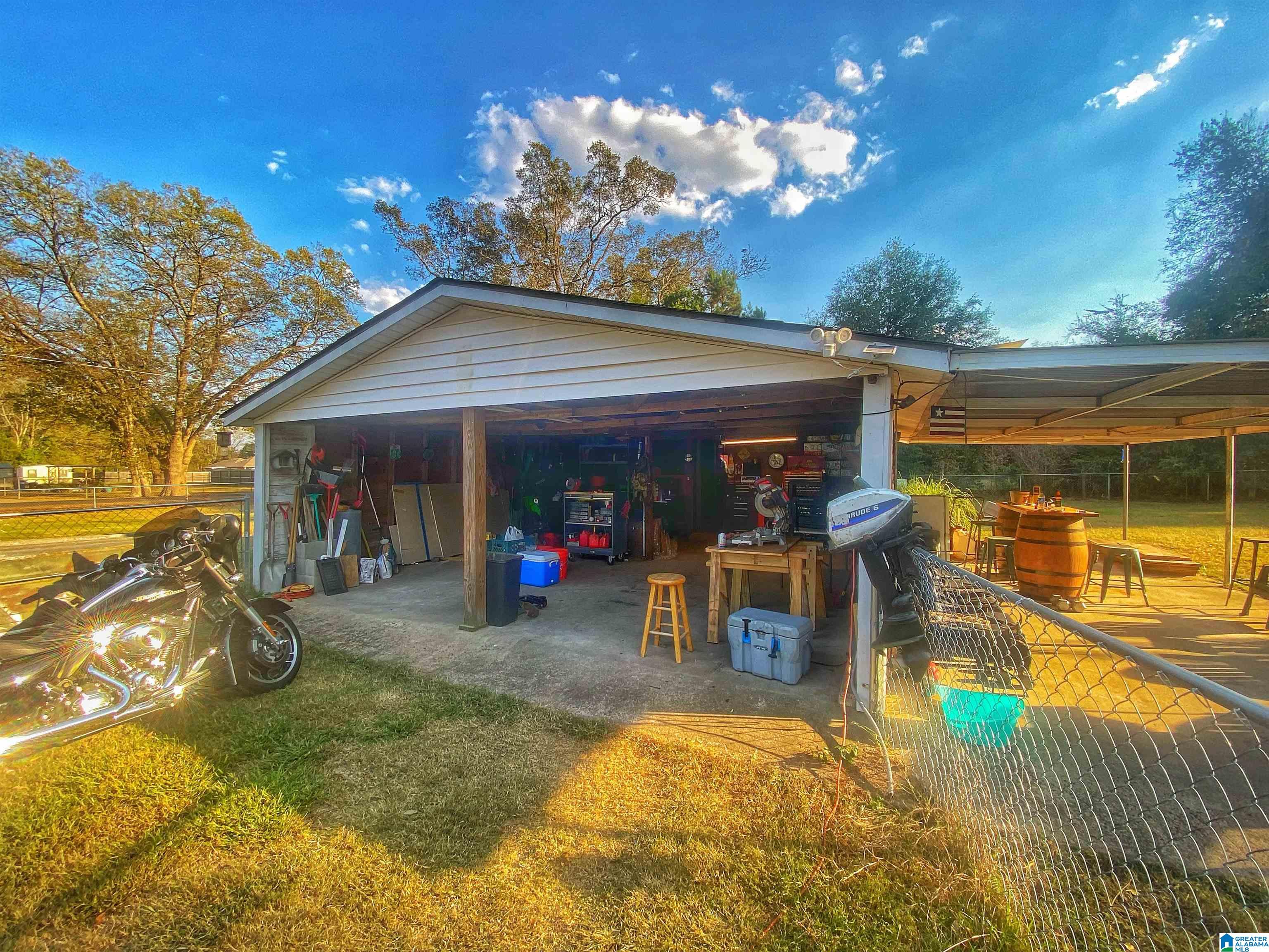 235 Fitzpatrick Street Elmore, AL 36025 - Photo 29 of 30