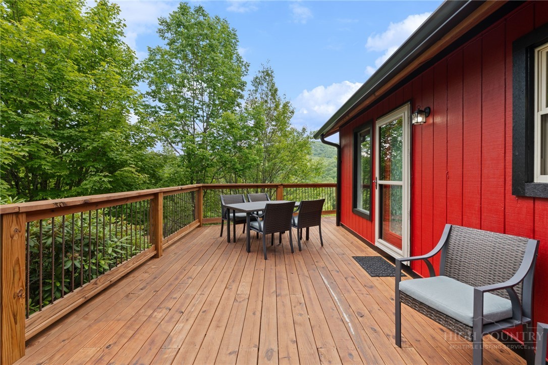 106 Upper Grouse Ridge Road Beech Mountain, NC 28604 - Photo 23 of 27