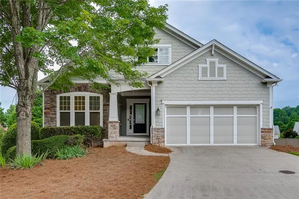 $689,000 | 5130 Princess Lane, Cumming, GA 30040