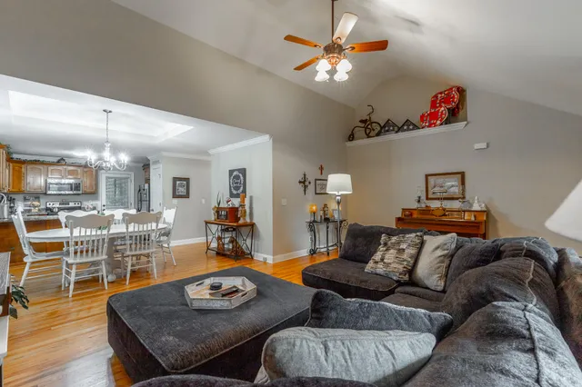 $324,900 | 901 Haggard Road, Ringgold, GA 30736