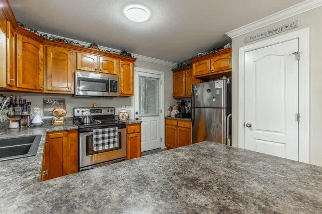 $324,900 | 901 Haggard Road, Ringgold, GA 30736