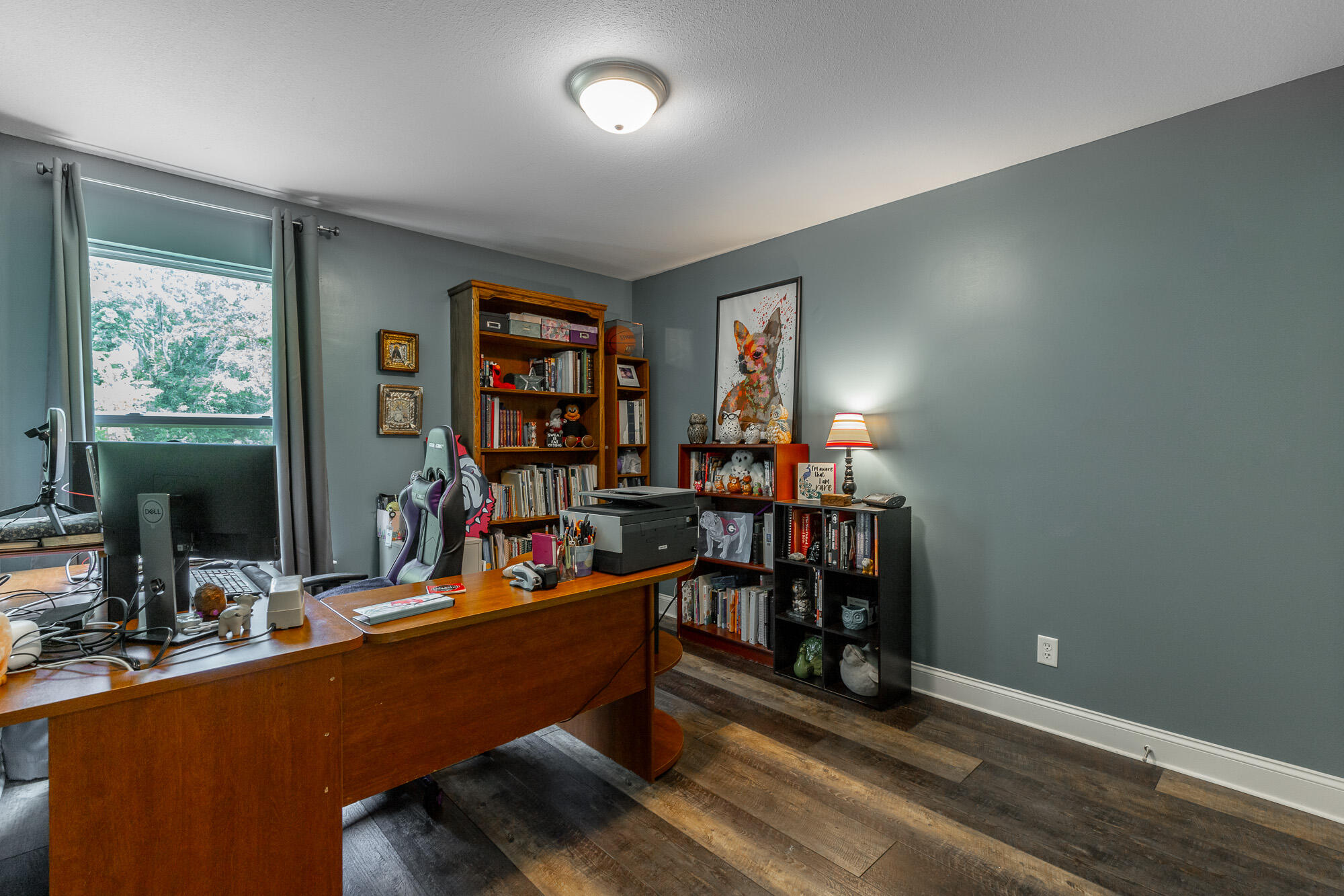 901 Haggard Road Ringgold, GA 30736 - Photo 42 of 55 Office