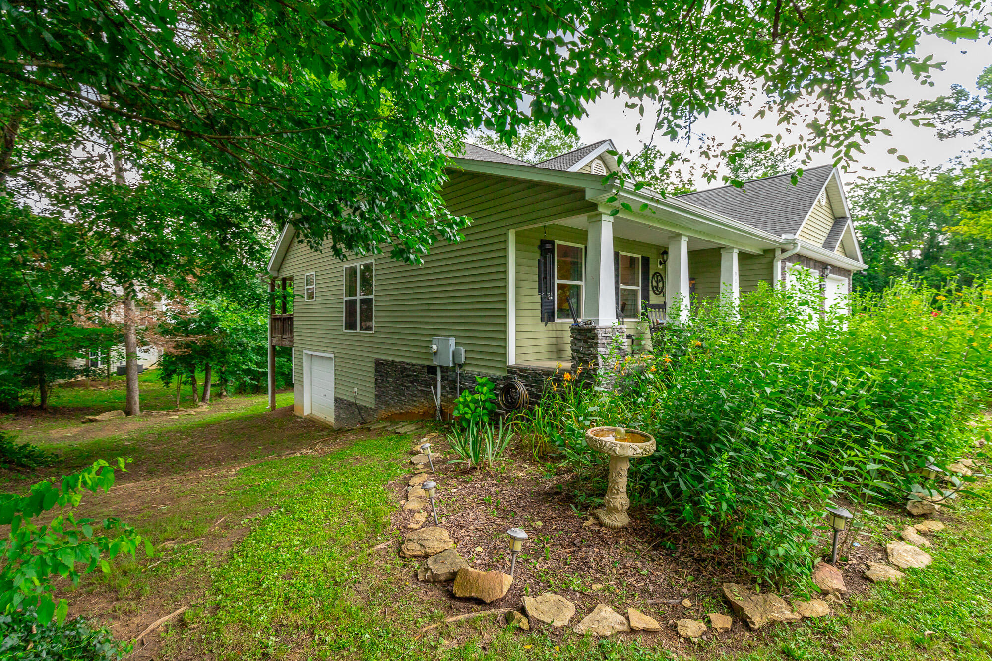 901 Haggard Road Ringgold, GA 30736 - Photo 54 of 55 Front View