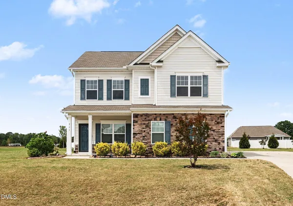 $360,000 | 228 Monroe Fields Drive, Benson, NC 27504