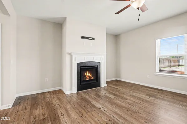 $360,000 | 228 Monroe Fields Drive, Benson, NC 27504