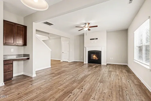 $360,000 | 228 Monroe Fields Drive, Benson, NC 27504