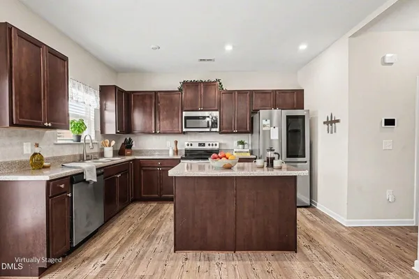 $360,000 | 228 Monroe Fields Drive, Benson, NC 27504