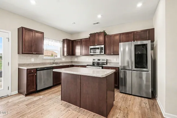 $360,000 | 228 Monroe Fields Drive, Benson, NC 27504