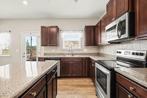 $360,000 | 228 Monroe Fields Drive, Benson, NC 27504