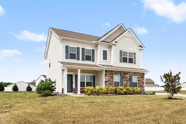 $360,000 | 228 Monroe Fields Drive, Benson, NC 27504