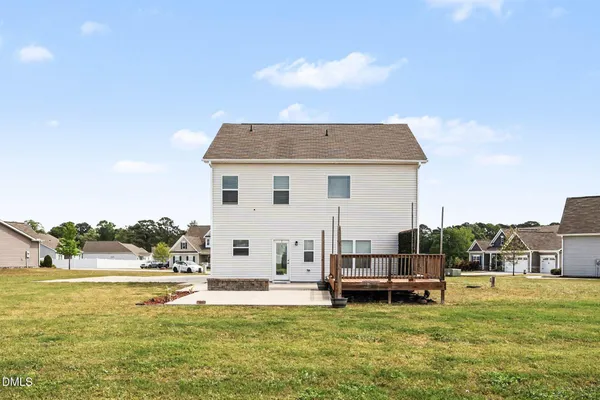 $360,000 | 228 Monroe Fields Drive, Benson, NC 27504