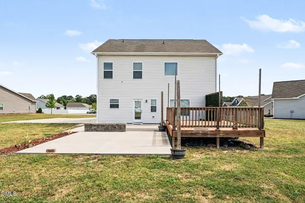 $360,000 | 228 Monroe Fields Drive, Benson, NC 27504